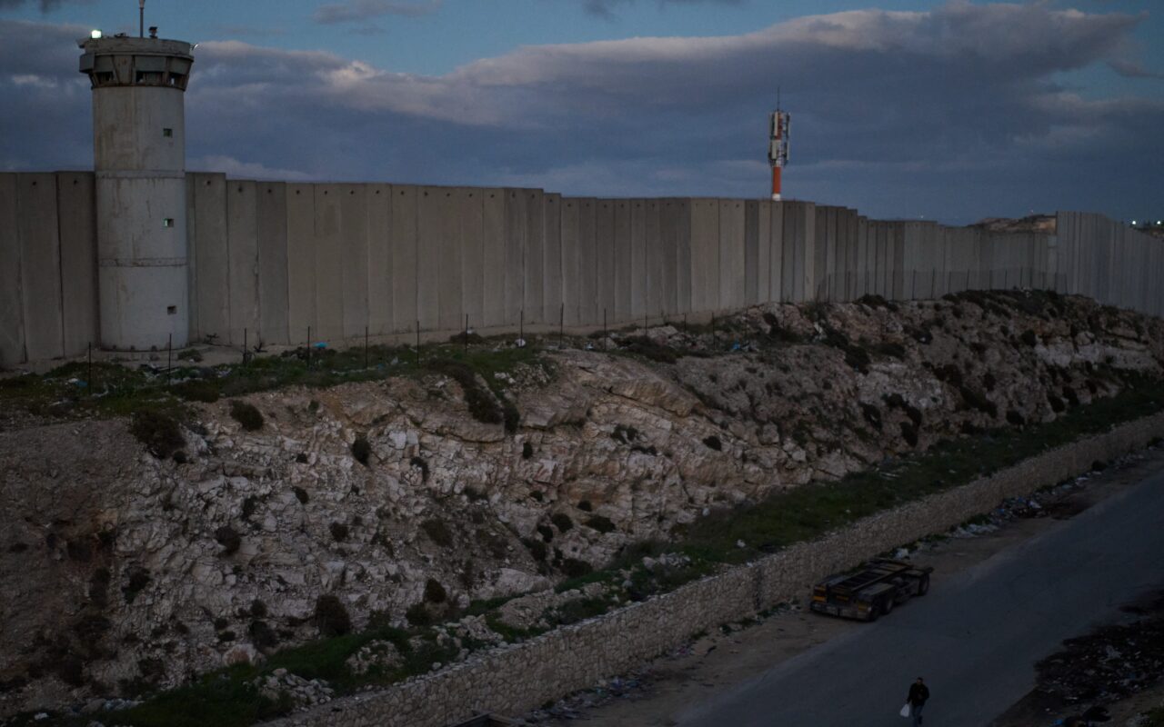 A Gay Palestinian Fled to Israel’s “Safe Haven.” Israel Tried to Exploit Him for Intelligence.