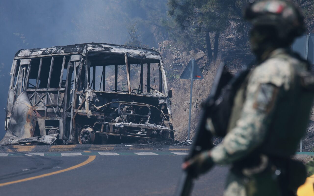 Trump’s ‘Donroe Doctrine’ Supercharges Violence in the Americas