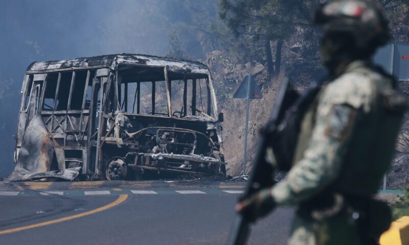 Trump’s ‘Donroe Doctrine’ Supercharges Violence in the Americas