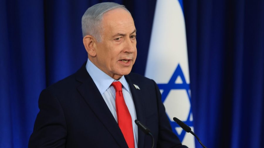 Netanyahu backs Trump on Iran MOU, says final deal must cover nukes