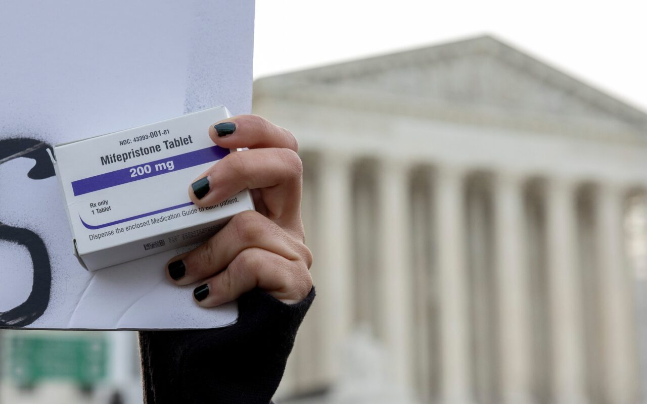 A “Scheme” Against Dobbs: SCOTUS Dissent Hints at Next Phase of Abortion Rights Fight