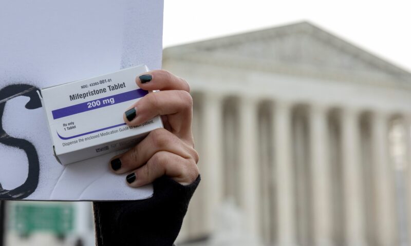 A “Scheme” Against Dobbs: SCOTUS Dissent Hints at Next Phase of Abortion Rights Fight