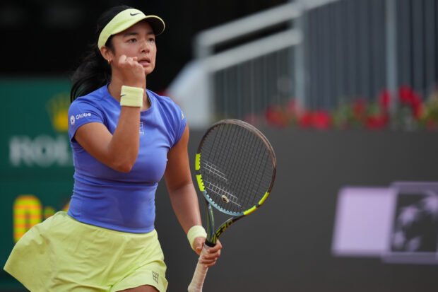 Alex Eala feels more equipped in French Open return