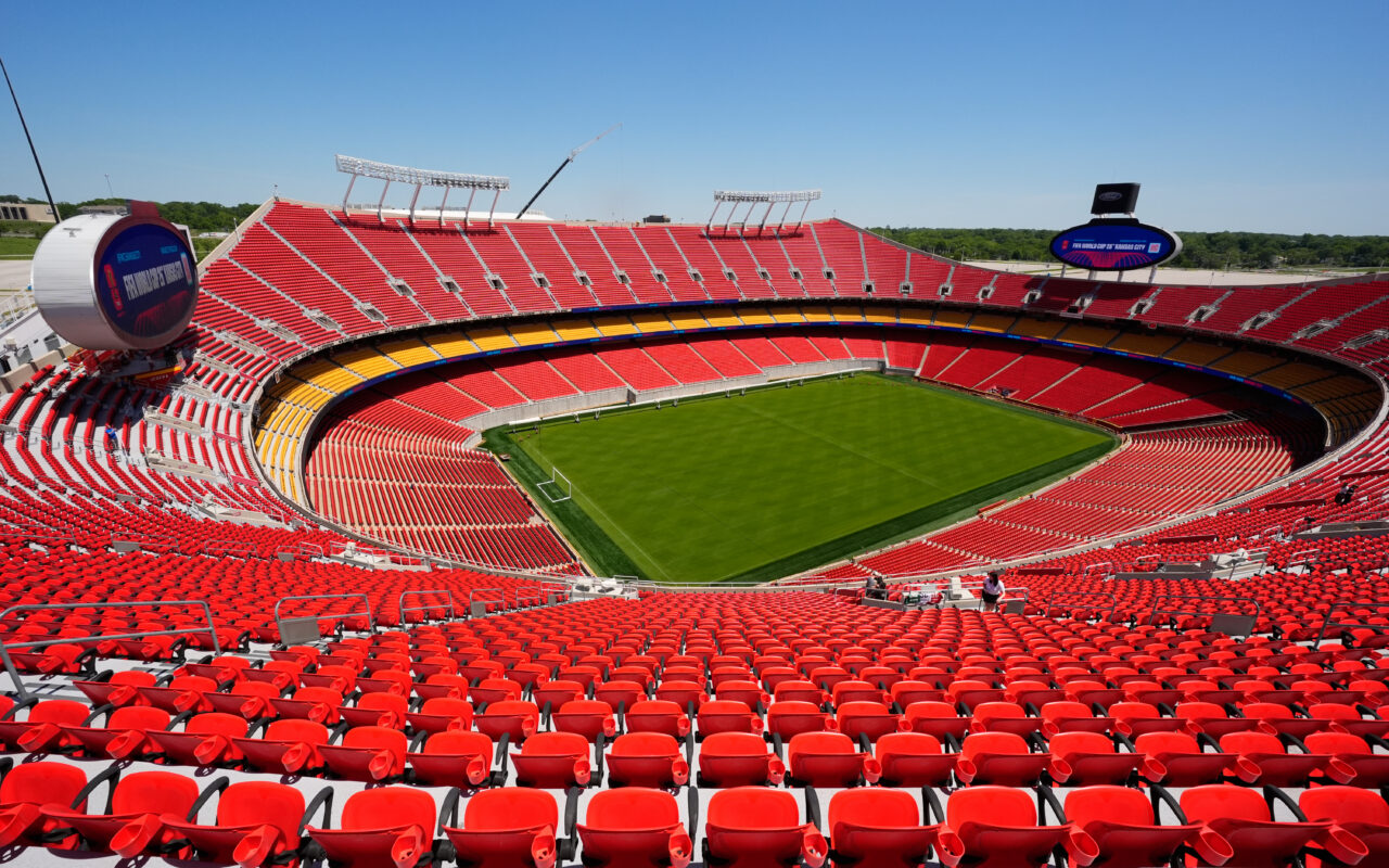 Why World Cup Ticket Prices Are So High