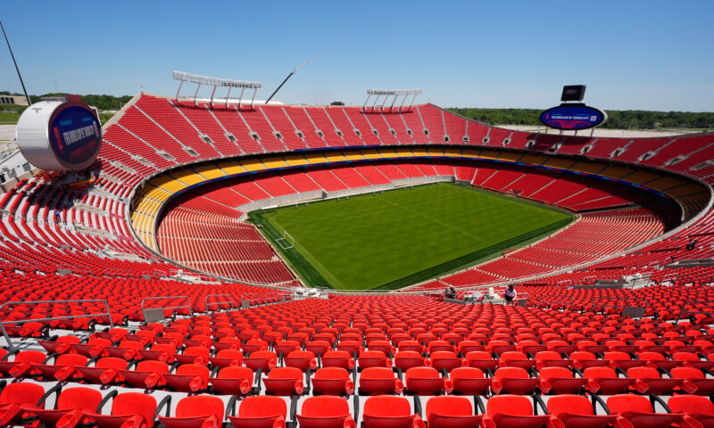 Why World Cup Ticket Prices Are So High
