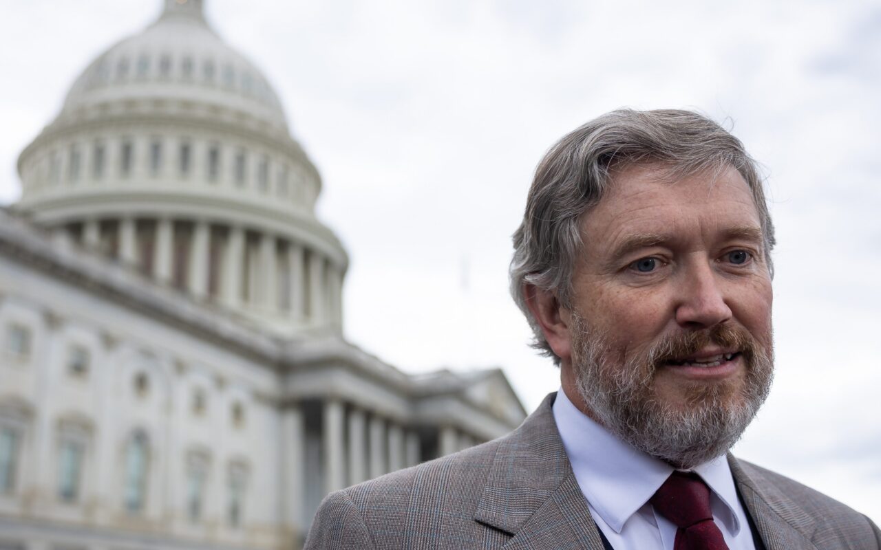 Thomas Massie Loses His Seat in a Win for Trump — and AIPAC