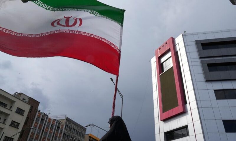 مساع دبلوماسية حثيثة لحل الخلافات الرئيسية بين واشنطن وطهران وروبيو يتحدث عن إحراز “تقدم”