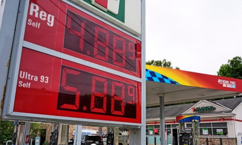 Oil prices dip amid optimism over potential US-Iran deal