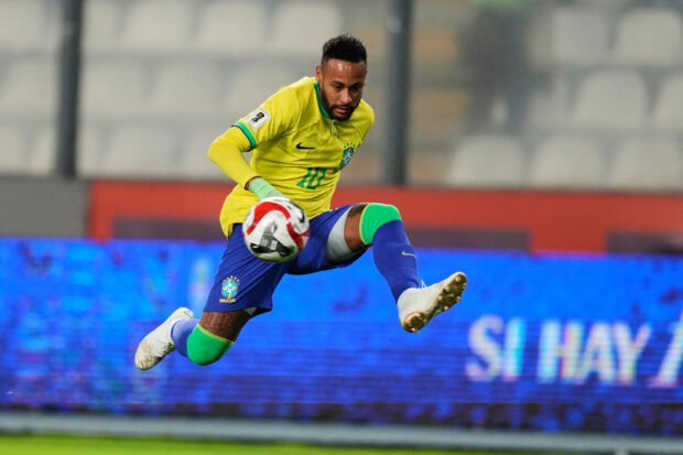 Neymar injured, unlikely to be fit for World Cup first game