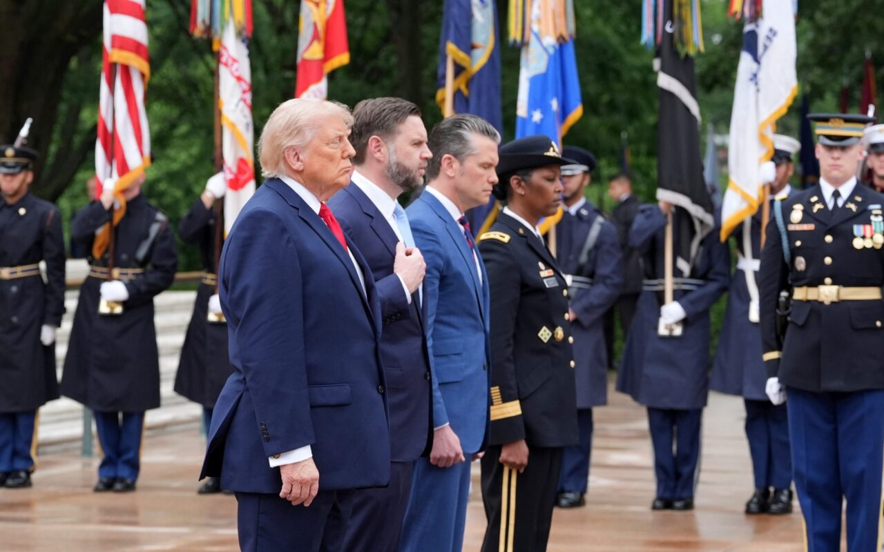 U.S. Casualties in Iran War Rise as Military Strikes Begin Again