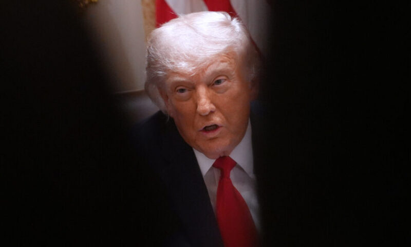 STAT+: As Ebola outbreak grows, Trump administration veers from previous government playbook