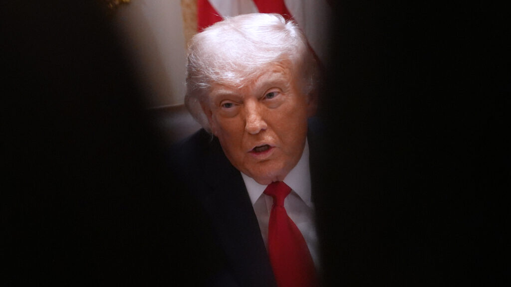 STAT+: As Ebola outbreak grows, Trump administration veers from previous government playbook