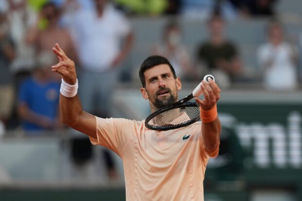 French Open: Who remains in contention after Jannik Sinner’s exit?