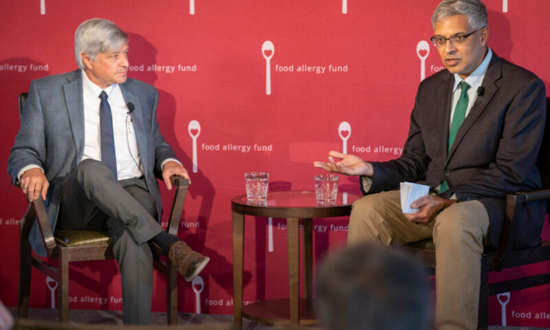 STAT+: Acting head of NIH’s infectious disease institute reported to have stepped down
