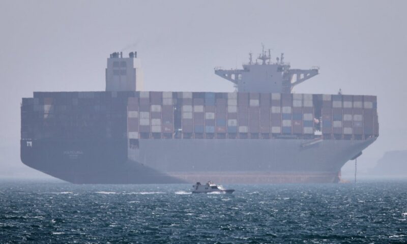 Questions dog tentative US-Iran deal as Iranian official says concessions come ‘through missiles’