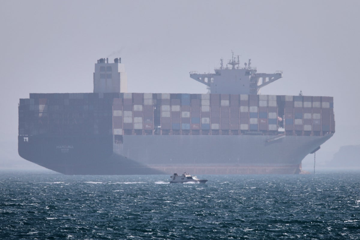 Questions dog tentative US-Iran deal as Iranian official says concessions come ‘through missiles’