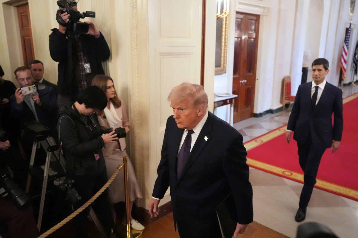 Trump administration proposes NDAs for federal employees to stop leaks
