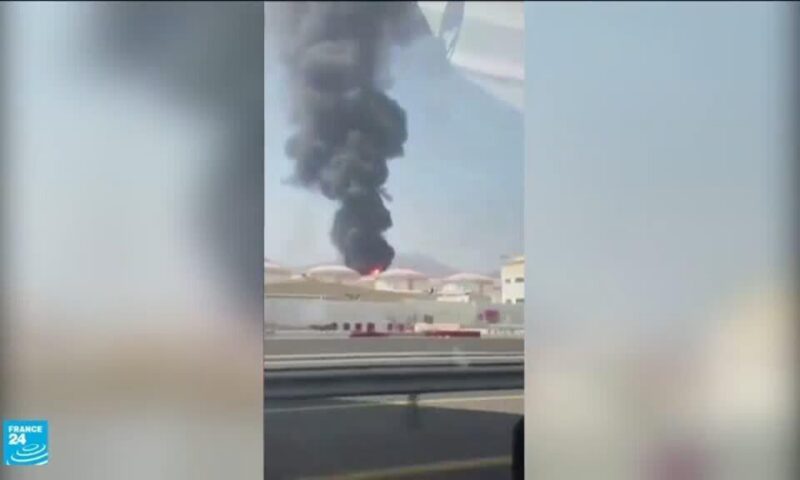 دول الخليج قلقة من التداعيات الأمنية والاقتصادية الخطيرة للحرب والتصعيد الشامل
