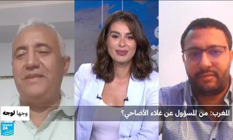 المغرب: من المسؤول عن غلاء الأضاحي؟