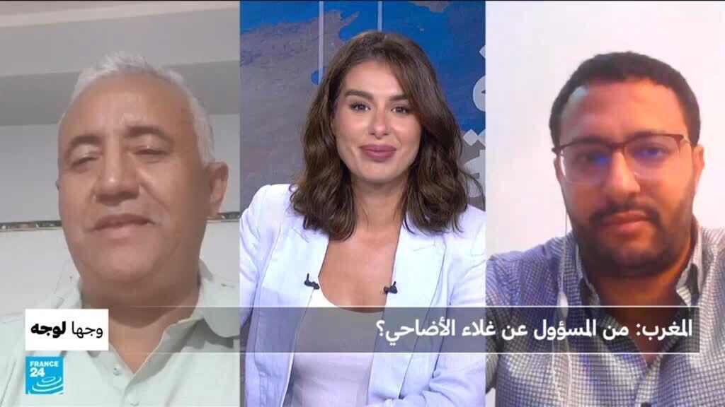 المغرب: من المسؤول عن غلاء الأضاحي؟