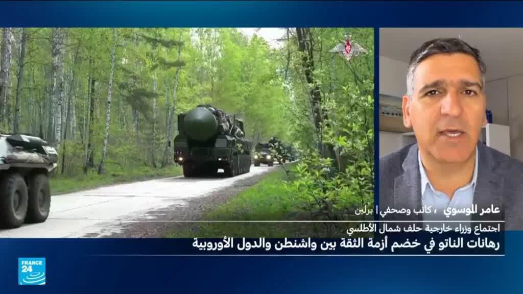 موسكو ومينسك تجريان مناورات مشتركة بالأسلحة النووية في بيلاروسيا.. رسائل لمن؟