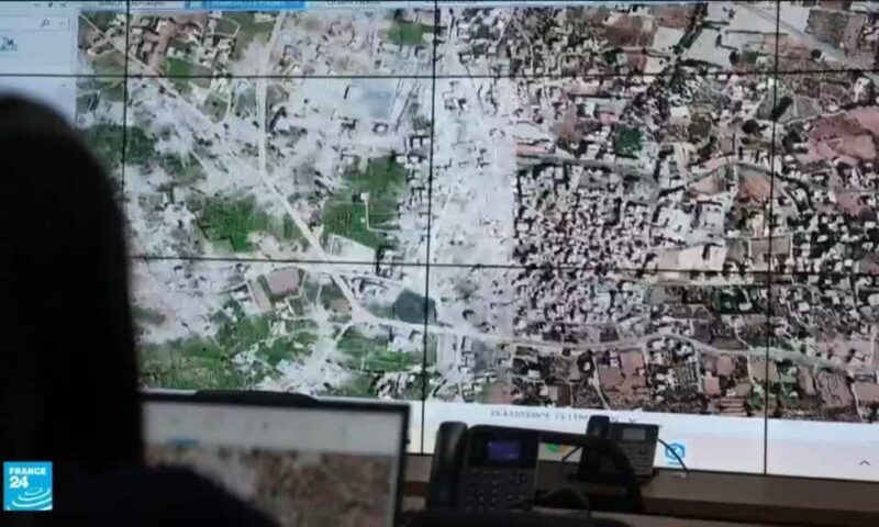 لبنان يتهم إسرائيل بارتكاب “إبادة عمرانية” في الجنوب ومحو قرى بأكملها من الخريطة