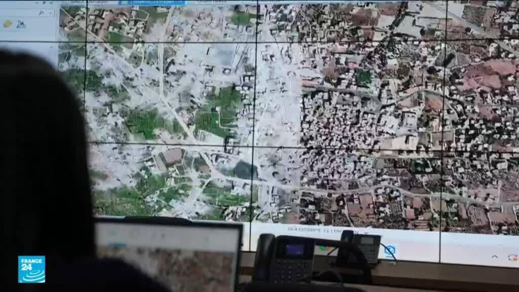 لبنان يتهم إسرائيل بارتكاب “إبادة عمرانية” في الجنوب ومحو قرى بأكملها من الخريطة