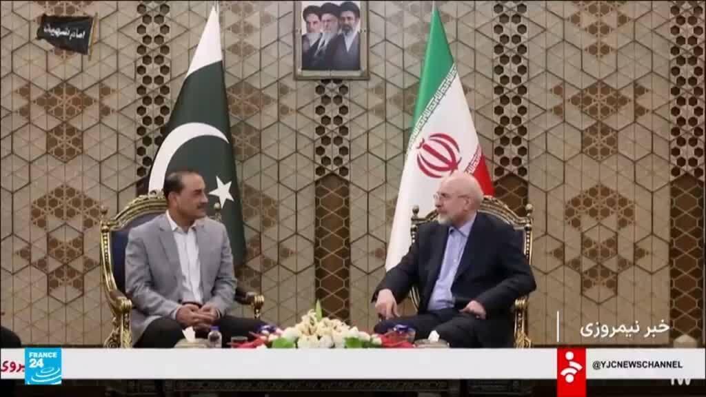 إيران تتهم الولايات المتحدة بعرقلة مفاوضات إنهاء الحرب