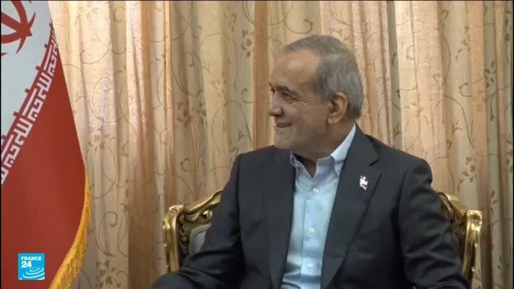 هل بات الاتفاق الأمريكي الإيراني وشيكا؟