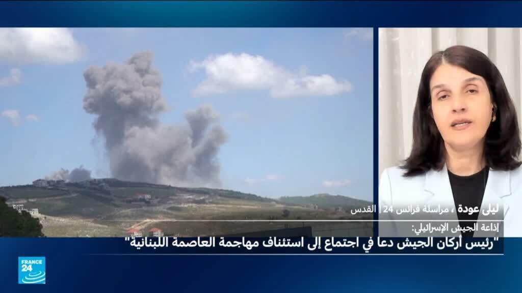 حزب الله يكثف هجماته بالمسيرات الانقضاضية على أهداف إسرائيلية