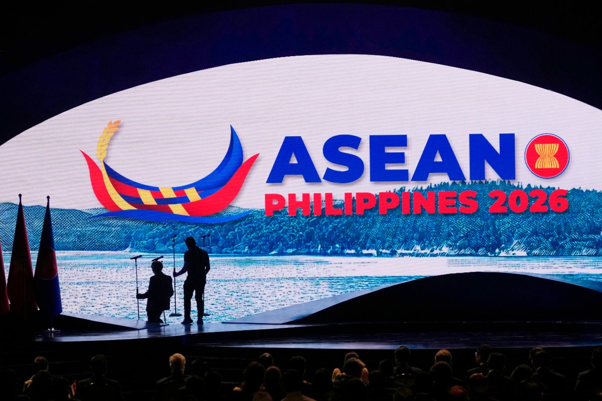 Leaders of ASEAN nations to meet with Putin at June summit in Russia