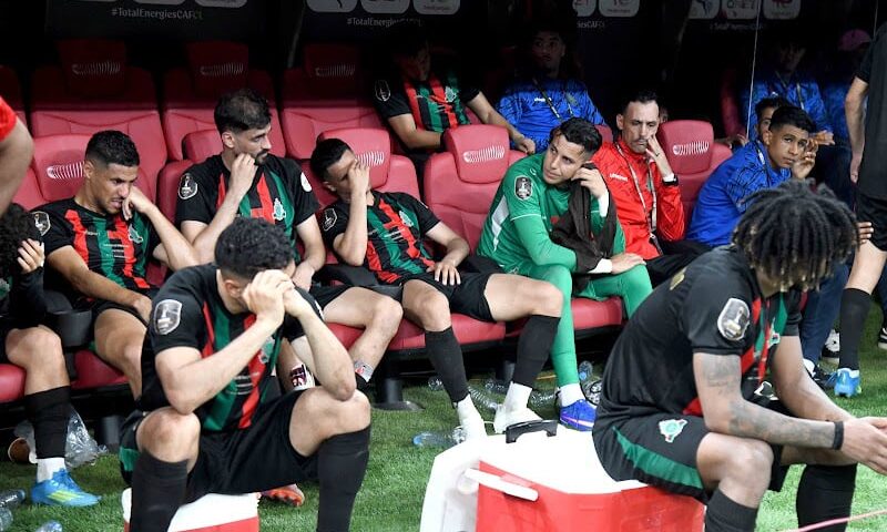 الجيش الملكي يضيع 6 ملايين دولار