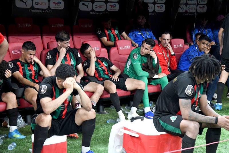 الجيش الملكي يضيع 6 ملايين دولار