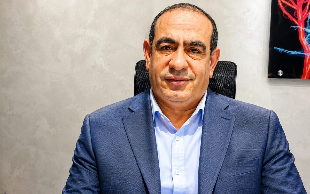 Al Shroouk Scan seeks $20m to expand diagnostics network in Egypt