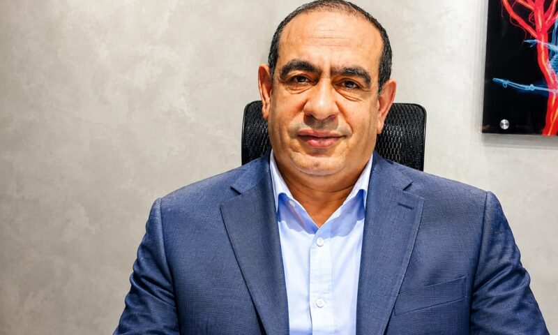 Al Shroouk Scan seeks $20m to expand diagnostics network in Egypt