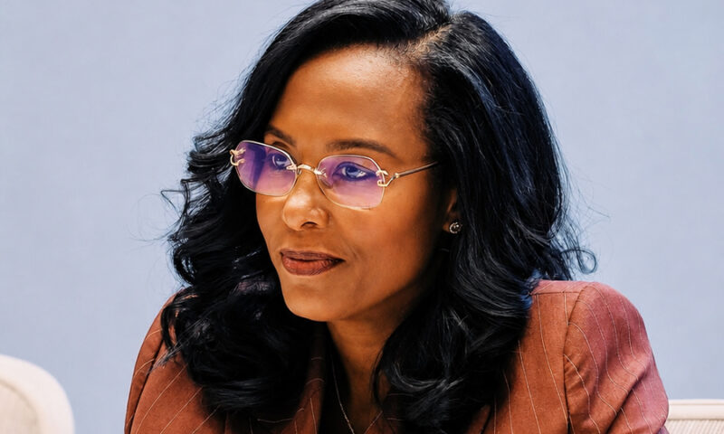 Addis Abeba Turns to Federal Coffers as Housing Debts Strain City Finances
