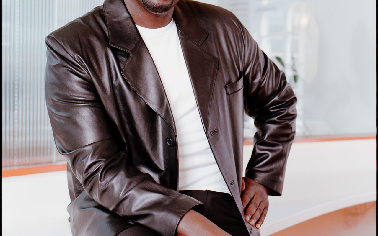 ‘Euphoria’ Star Adewale Akinnuoye-Agbaje Went Method to Play Alamo: Speaking in His Southern Accent for 9 Months ‘Was a Sacrifice I Was Happy to Make’
