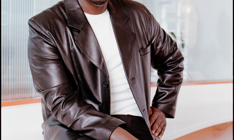 ‘Euphoria’ Star Adewale Akinnuoye-Agbaje Went Method to Play Alamo: Speaking in His Southern Accent for 9 Months ‘Was a Sacrifice I Was Happy to Make’