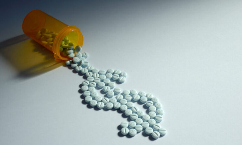 STAT+: Trump’s pharma deals get tested