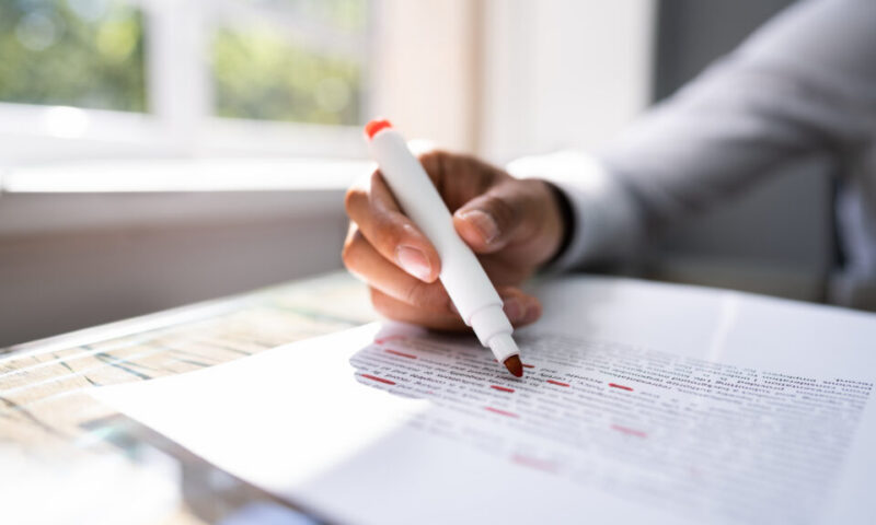 STAT+: Trump administration seeks to overhaul federal grantmaking process, alarming researchers