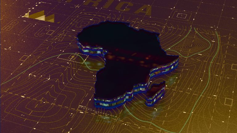 Pushing back from Big Tech: Africa’s hard road to AI sovereignty
