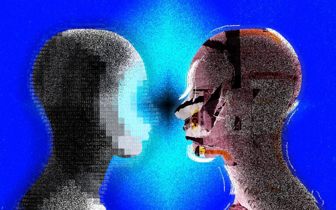 I’m a Professional Fact-Checker. AI Is Wrong More Often Than You Think