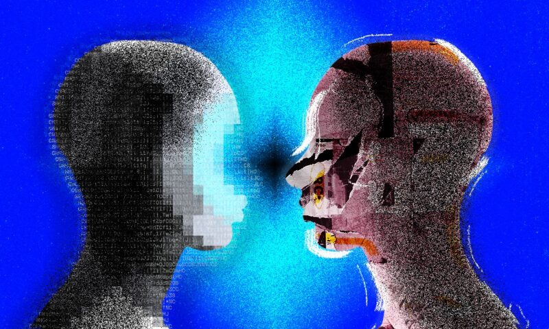 I’m a Professional Fact-Checker. AI Is Wrong More Often Than You Think
