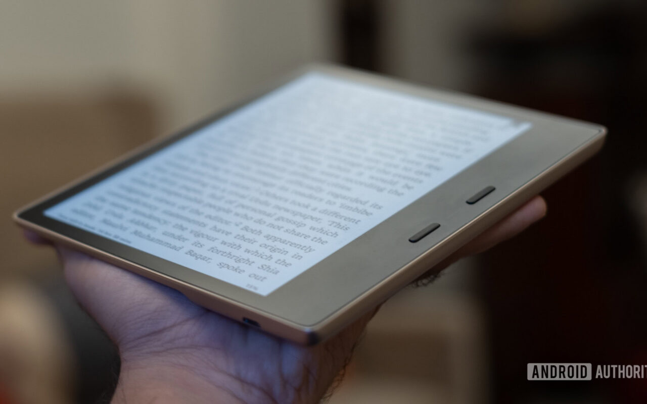 Amazon wants you to throw away your old Kindle. Here’s why I jailbroke mine instead