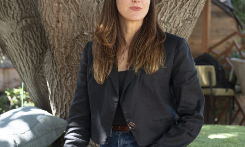 STAT+: The woman behind the world’s biggest longevity competition