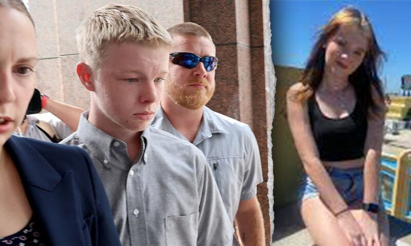 Anna Kepner’s suspected cruise ship killer carried out ‘barbaric, intentional, thoughtful act’: prosecutors