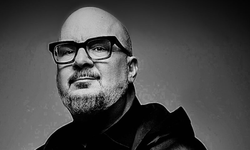 ‘CSI’ Creator Anthony Zuiker Developing Cinemalistics, an AI-Generated True-Crime App (EXCLUSIVE)