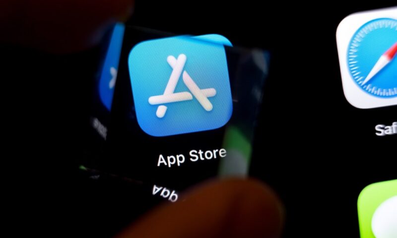 Texas’ app age verification law allowed to go into effect for now