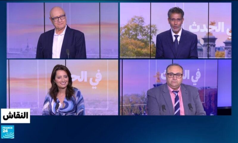 إيـران: هـل اقـتـنـع تـرامـب بـخـيـار الـتـفـاوض؟