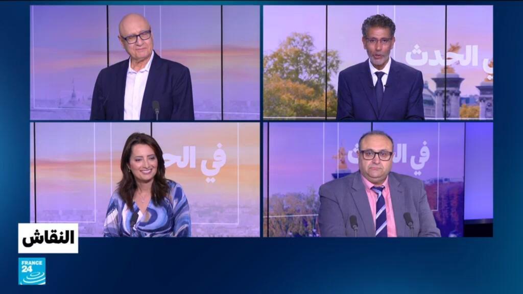 إيـران: هـل اقـتـنـع تـرامـب بـخـيـار الـتـفـاوض؟